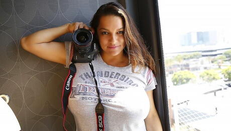 Latina Tits Porn